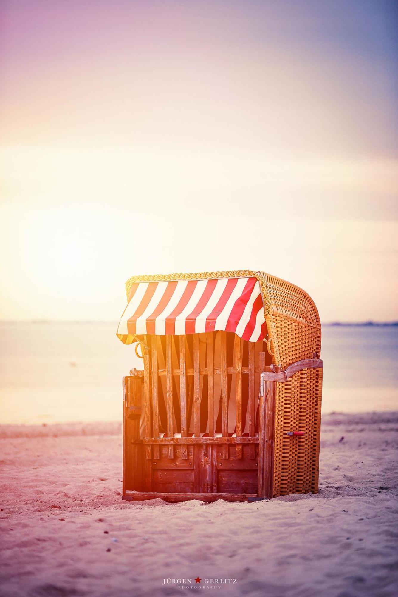 Strandlaeufer غيتلينغ المظهر الخارجي الصورة